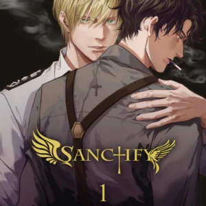 SANCTIFY VOL. 1