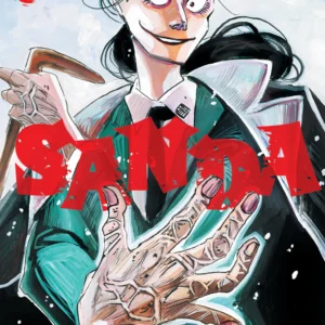 SANDA 03