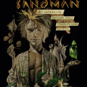 SANDMAN Vol.10: El Velatorio