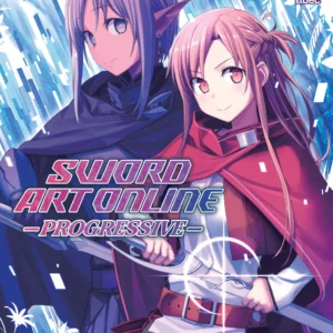 SWORD ART ONLINE: PROGRESSIVE 06