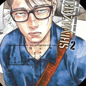 SHIMAZAKI EN LA TIERRA PACIFICA 02