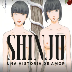 SHINJU: UNA HISTORIA DE AMOR
