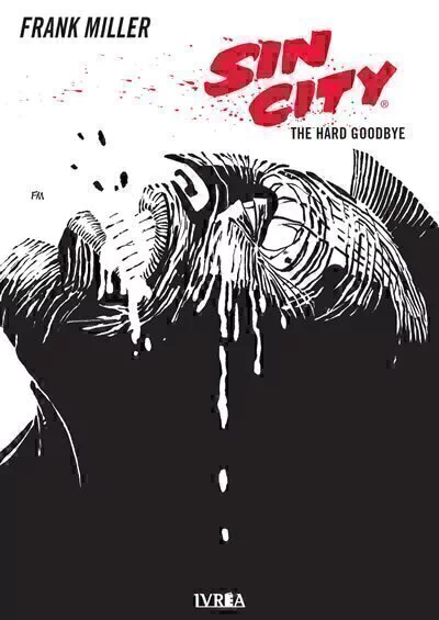 SIN CITY 01: THE HARD GOODBYE