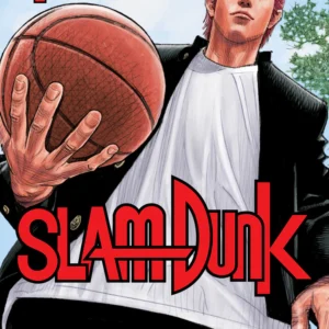 SLAM DUNK 01