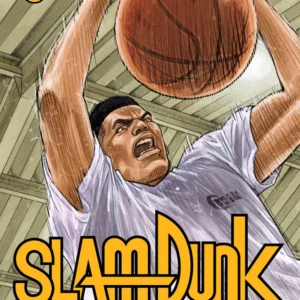 SLAM DUNK 03