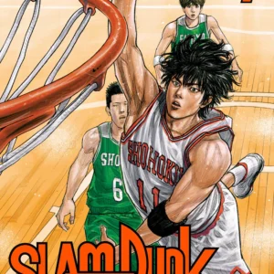 SLAM DUNK 07