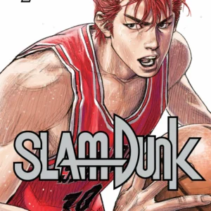 SLAM DUNK 09