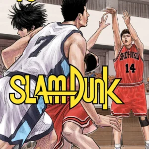 SLAM DUNK 13