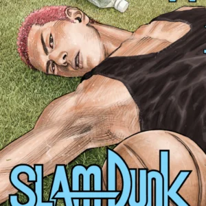 SLAM DUNK 14