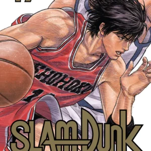 SLAM DUNK 19