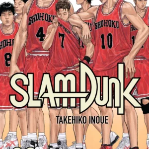 SLAM DUNK 20
