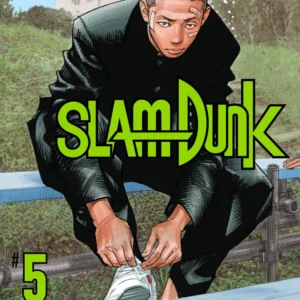 SLAM DUNK 05