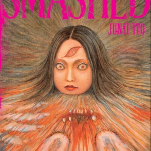 JUNJI ITO SMASHED