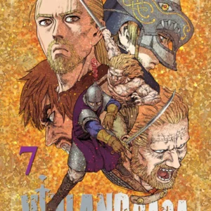 Vinland Saga Vol.7
