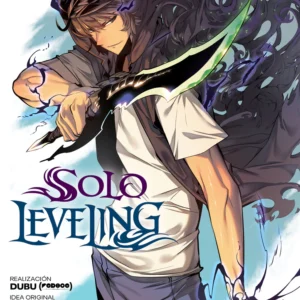 SOLO LEVELING 01