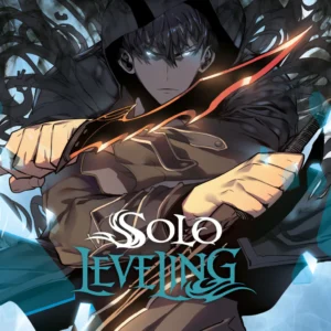 SOLO LEVELING 02