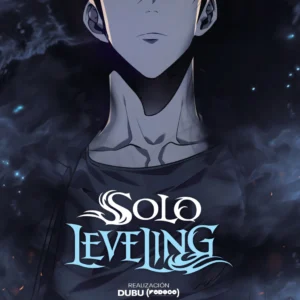 SOLO LEVELING 03