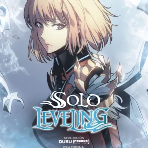 SOLO LEVELING 05