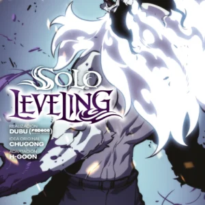 SOLO LEVELING 06