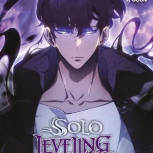SOLO LEVELING 08