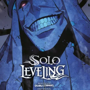 SOLO LEVELING 09