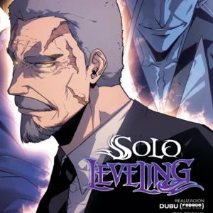 SOLO LEVELING 11