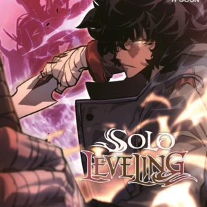 SOLO LEVELING 12
