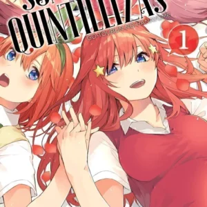 SOMOS QUINTILLIZAS 01