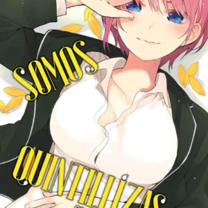 SOMOS QUINTILLIZAS 02