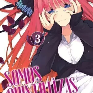 SOMOS QUINTILLIZAS 03