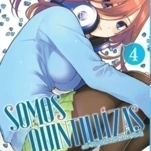 SOMOS QUINTILLIZAS 04