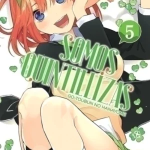 SOMOS QUINTILLIZAS 05