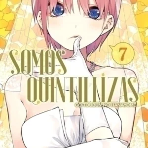 SOMOS QUINTILLIZAS 07