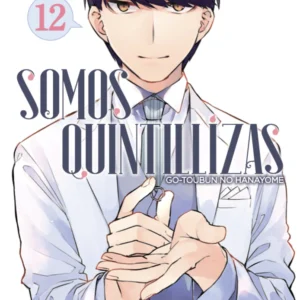 SOMOS QUINTILLIZAS 12