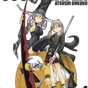 Soul Eater Vol.01