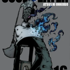 Soul Eater Vol.16