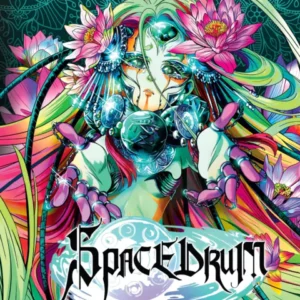 SPACEDRUM Nº 01