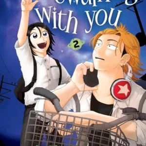 SPACEWALKING WITH YOU 02