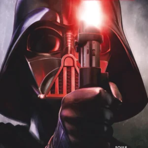 STAR WARS: DARTH VADER LORD OSCURO VOL. 02