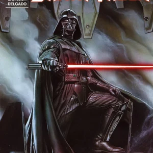 STAR WARS DARTH VADER VOL. 01