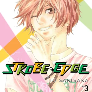 STROBE EDGE 03
