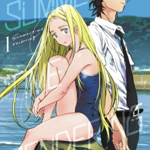 SUMMERTIME RENDERING 01