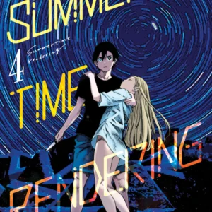 SUMMERTIME RENDERING 04