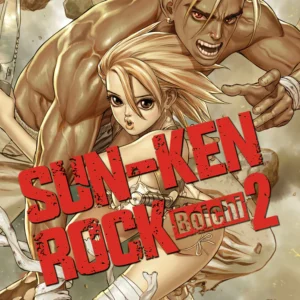 SUN-KEN ROCK 02