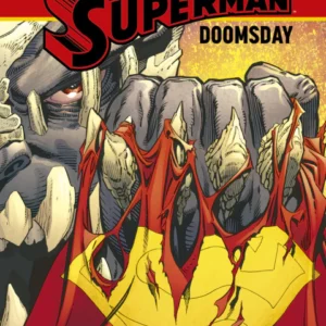 SUPERMAN: Doomsday