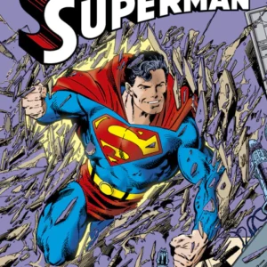 SUPERMAN: Nuevos Comienzos