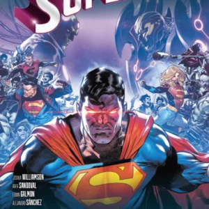 SUPERMAN: LA CASA DE BRAINIAC