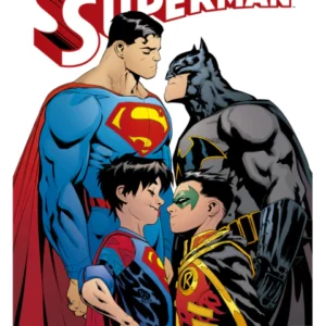 SUPERMAN Vol. 2: Las Pruebas Del Superhijo
