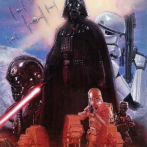 STAR WARS DARTH VADER VOL. 03