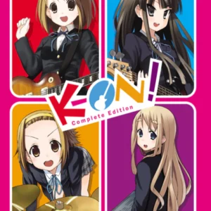 K-ON!